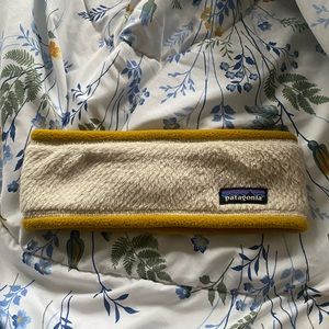 Patagonia Head Band
